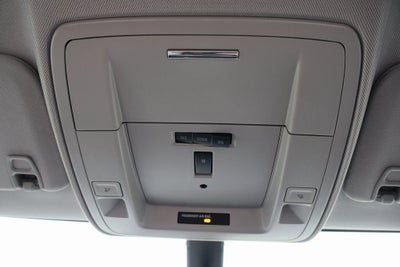 2024 Chevrolet Silverado 5500HD Medium Duty Work Truck DRW w/ 11' Reading Classic II Aluminum Service Body