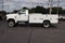 2024 Chevrolet Silverado 5500HD Medium Duty Work Truck DRW w/ 11' Reading Classic II Aluminum Service Body