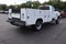 2024 Chevrolet Silverado 5500HD Medium Duty Work Truck DRW w/ 11' Reading Classic II Aluminum Service Body