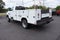2024 Chevrolet Silverado 5500HD Medium Duty Work Truck DRW w/ 11' Reading Classic II Aluminum Service Body