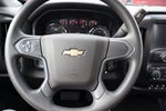 2024 Chevrolet Silverado 5500HD Medium Duty Work Truck DRW w/ 11' Reading Classic II Aluminum Service Body