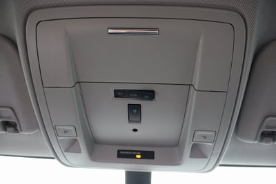 2024 Chevrolet Silverado 5500HD Medium Duty Work Truck w/ 11' Reading Aluminum Service Body