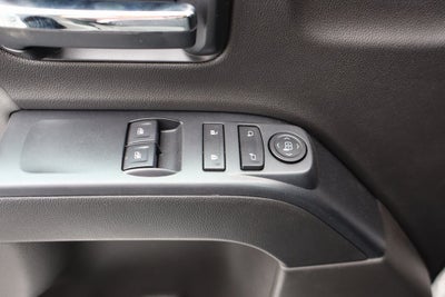 2024 Chevrolet Silverado 5500HD Medium Duty Work Truck w/ 11' Reading Aluminum Service Body