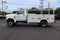 2024 Chevrolet Silverado 5500HD Medium Duty Work Truck w/ 11' Reading Aluminum Service Body