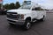 2024 Chevrolet Silverado 5500HD Medium Duty Work Truck w/ 11' Reading Aluminum Service Body