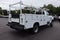 2024 Chevrolet Silverado 5500HD Medium Duty Work Truck w/ 11' Reading Aluminum Service Body