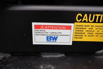 2024 Chevrolet Silverado 5500HD Medium Duty Work Truck w/ 11' Reading Aluminum Service Body