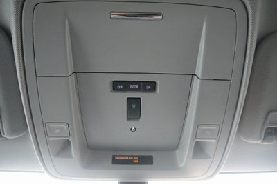 2024 Chevrolet Silverado 5500HD Medium Duty Work Truck w/ 11' Aluminum Latchmatic Service Body