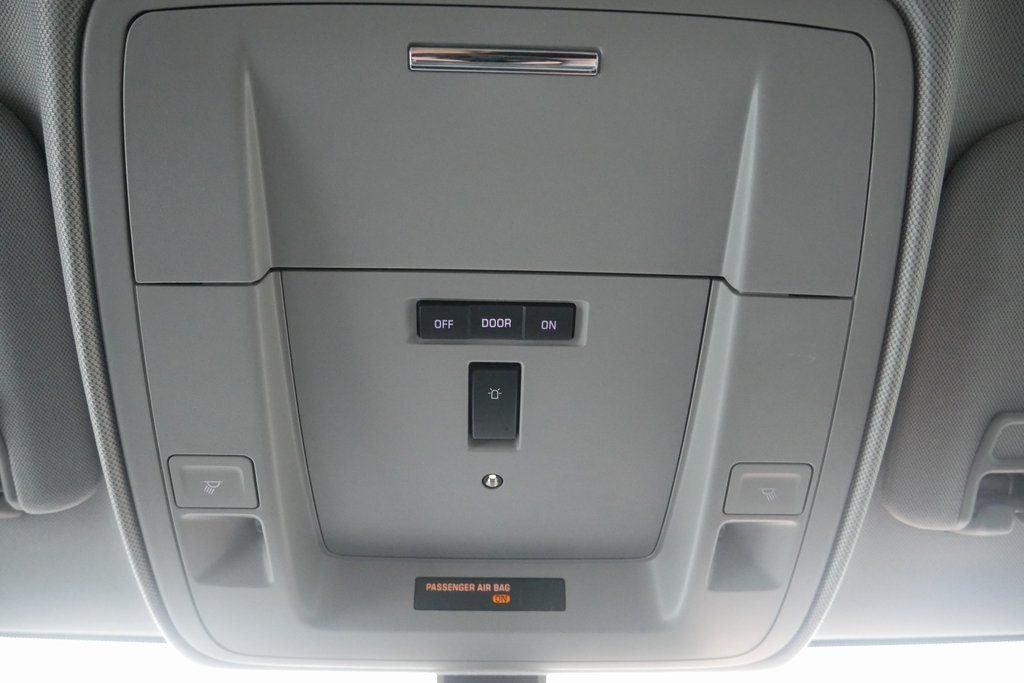 2024 Chevrolet Silverado 5500HD Medium Duty Work Truck w/ 11' Aluminum Latchmatic Service Body