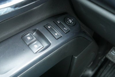 2024 Chevrolet Silverado 5500HD Medium Duty Work Truck w/ 11' Aluminum Latchmatic Service Body