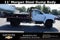 2024 Chevrolet Silverado 5500HD Medium Duty Work Truck DRW W/ 11' Morgan Steel Dump Body