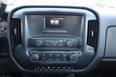 2024 Chevrolet Silverado 5500HD Medium Duty Work Truck DRW W/ 11' Morgan Steel Dump Body