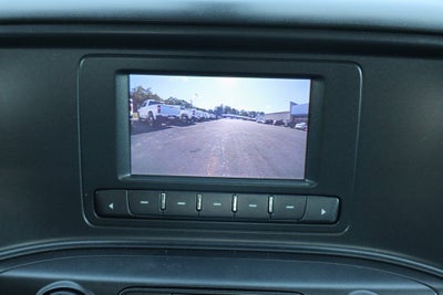 2024 Chevrolet Silverado 5500HD Medium Duty Work Truck DRW W/ 11' Morgan Steel Dump Body