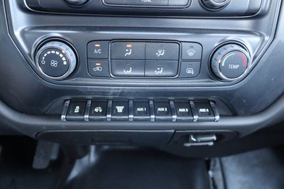 2024 Chevrolet Silverado 5500HD Medium Duty Work Truck DRW W/ 11' Morgan Steel Dump Body