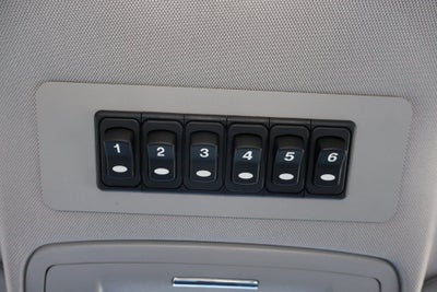 2024 Chevrolet Silverado 5500HD Medium Duty Work Truck DRW W/ 11' Morgan Steel Dump Body