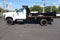 2024 Chevrolet Silverado 5500HD Medium Duty Work Truck DRW W/ 11' Morgan Steel Dump Body