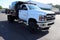 2024 Chevrolet Silverado 5500HD Medium Duty Work Truck DRW W/ 11' Morgan Steel Dump Body