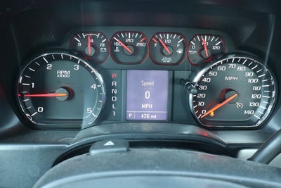 2024 Chevrolet Silverado 5500HD Medium Duty Work Truck DRW W/ 11' Morgan Steel Dump Body