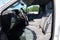 2024 Chevrolet Silverado 5500HD Medium Duty Work Truck DRW W/ 11' Morgan Steel Dump Body