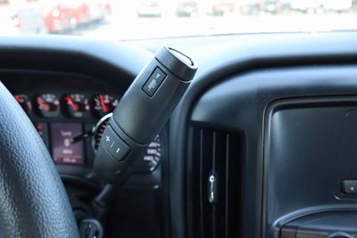 2024 Chevrolet Silverado 5500HD Medium Duty Work Truck DRW W/ 11' Morgan Steel Dump Body