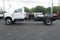 2024 Chevrolet Silverado 6500HD Medium Duty Chassis Work Truck WT Base