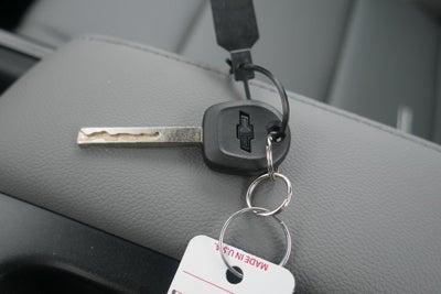 2024 Chevrolet Silverado 6500HD Medium Duty Chassis Work Truck WT Base