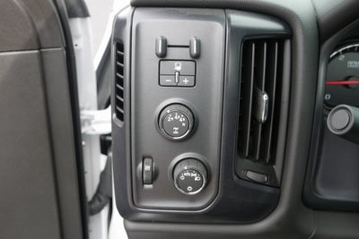 2024 Chevrolet Silverado 6500HD Medium Duty WT Work Truck w/ Swaploader Hook Lift DRW