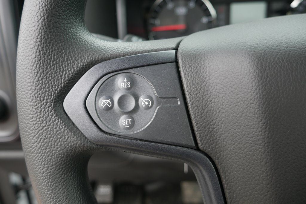 2024 Chevrolet Silverado 6500HD Medium Duty WT Work Truck w/ Swaploader Hook Lift DRW