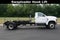 2024 Chevrolet Silverado 6500HD Medium Duty WT Work Truck w/ Swaploader Hook Lift DRW