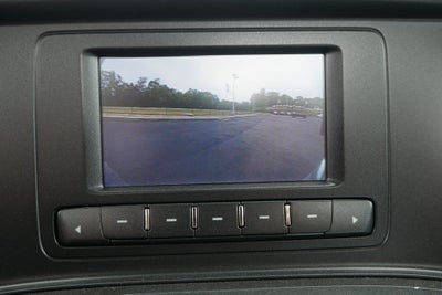 2024 Chevrolet Silverado 6500HD Medium Duty WT Work Truck w/ Swaploader Hook Lift DRW