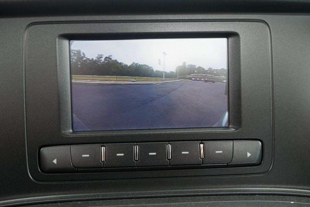 2024 Chevrolet Silverado 6500HD Medium Duty WT Work Truck w/ Swaploader Hook Lift DRW