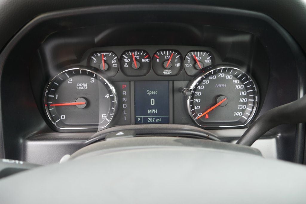 2024 Chevrolet Silverado 6500HD Medium Duty WT Work Truck w/ Swaploader Hook Lift DRW