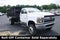 2024 Chevrolet Silverado 6500HD Medium Duty WT Work Truck w/ Swaploader Hook Lift DRW