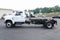 2024 Chevrolet Silverado 6500HD Medium Duty WT Work Truck w/ Swaploader Hook Lift DRW