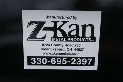 2024 Chevrolet Silverado 6500HD Medium Duty WT Work Truck w/ Swaploader Hook Lift DRW