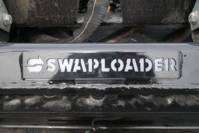 2024 Chevrolet Silverado 6500HD Medium Duty WT Work Truck w/ Swaploader Hook Lift DRW