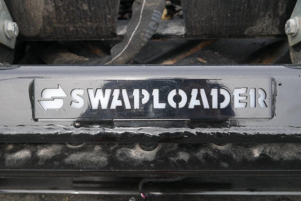 2024 Chevrolet Silverado 6500HD Medium Duty WT Work Truck w/ Swaploader Hook Lift DRW