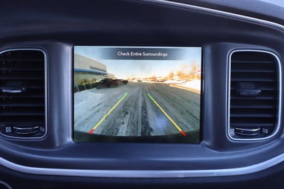 2020 Dodge Charger R/T