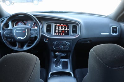 2020 Dodge Charger R/T