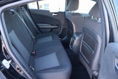 2020 Dodge Charger R/T