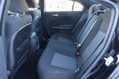 2020 Dodge Charger R/T