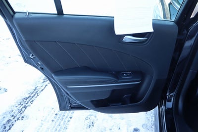 2020 Dodge Charger R/T