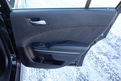 2020 Dodge Charger R/T