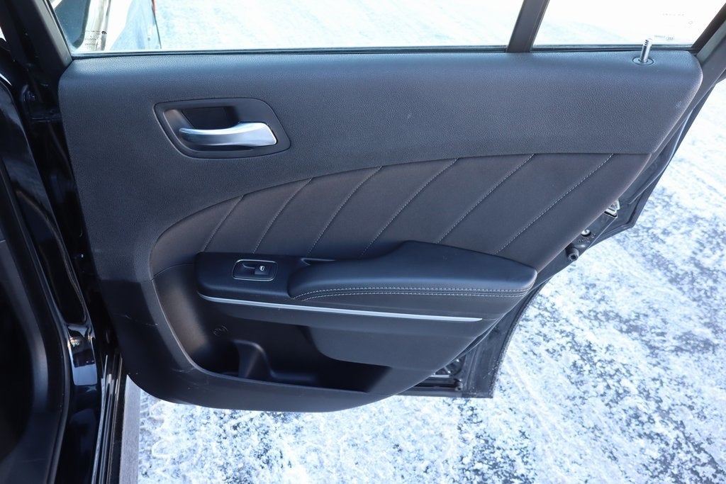 2020 Dodge Charger R/T