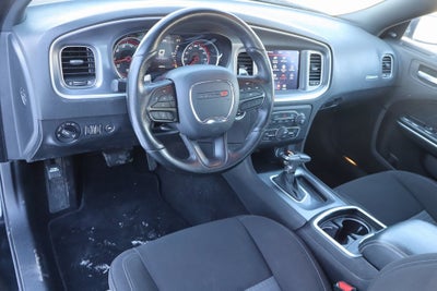 2020 Dodge Charger R/T