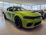2023 Dodge Charger R/T Scat Pack Widebody