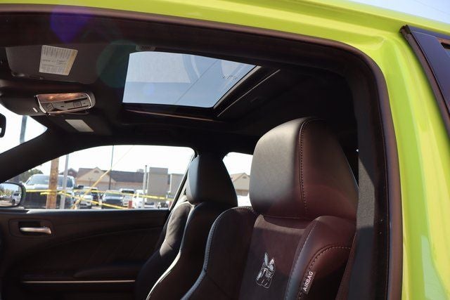 2023 Dodge Charger R/T Scat Pack Widebody