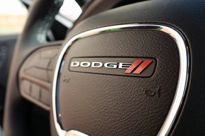2023 Dodge Charger R/T Scat Pack Widebody