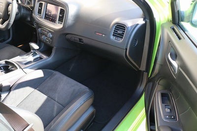 2023 Dodge Charger R/T Scat Pack Widebody