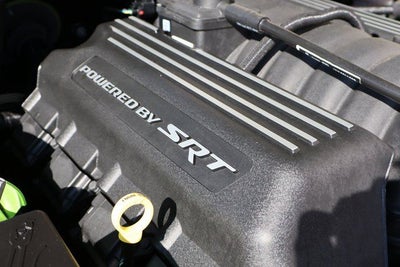 2023 Dodge Charger R/T Scat Pack Widebody